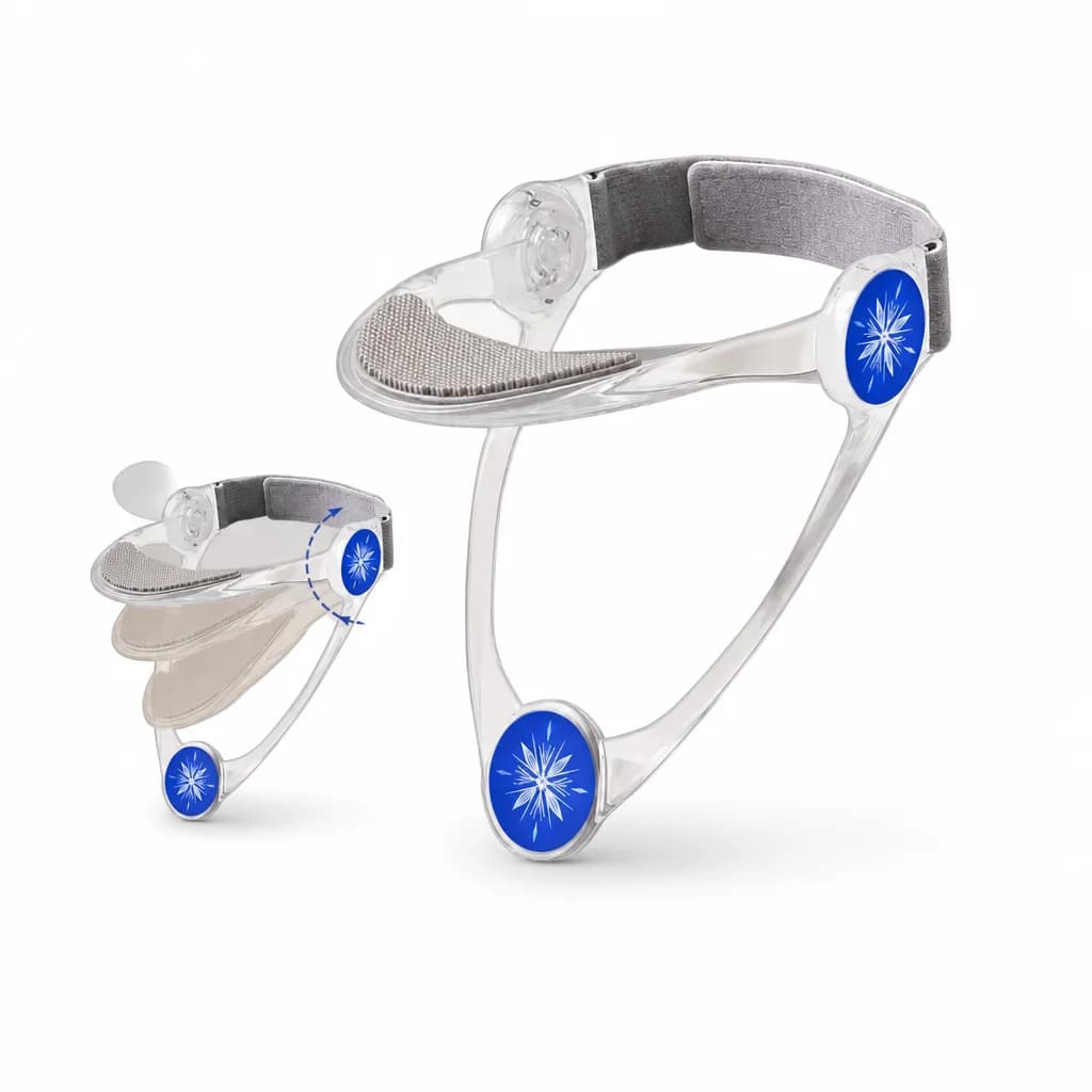 Neck Adjust device